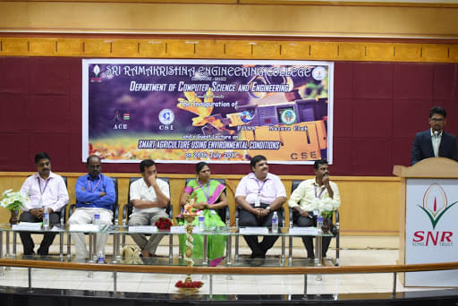 SREC Coimbatore Events photo 4